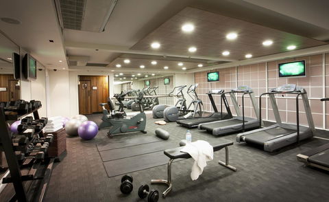 Pullman Cairns International - Accommodation Yamba 23