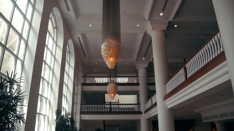 Pullman Cairns International - Accommodation Yamba 3
