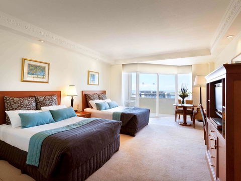 Pullman Cairns International - Accommodation Yamba 44