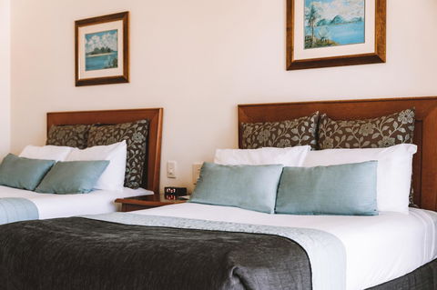 Pullman Cairns International - Accommodation Yamba 20