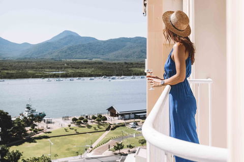Pullman Cairns International - Accommodation Yamba 4