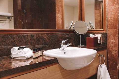 Pullman Cairns International - Accommodation Yamba 7