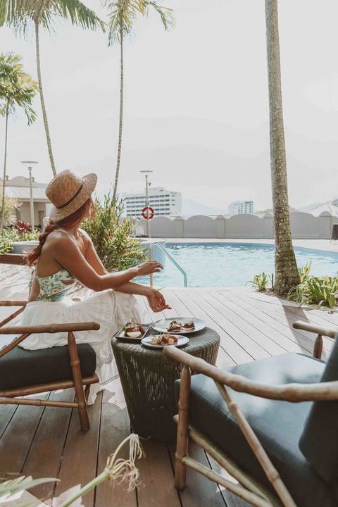 Pullman Cairns International - Accommodation Yamba 8