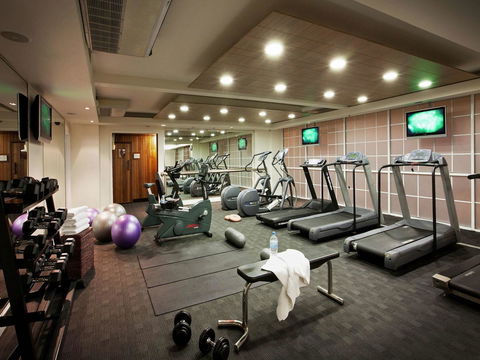 Pullman Cairns International - Accommodation Yamba 27