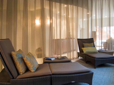 Pullman Cairns International - Accommodation Yamba 36