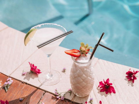 Pullman Cairns International - Accommodation Yamba 5