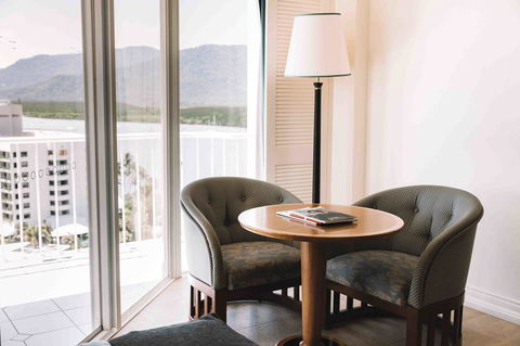 Pullman Cairns International - Accommodation Yamba 10