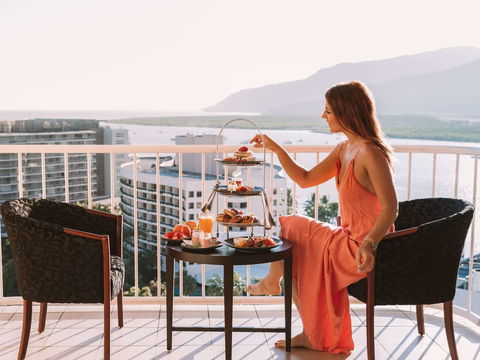 Pullman Cairns International - Accommodation Yamba 31