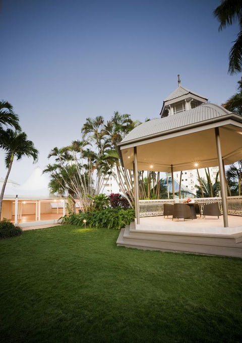 Pullman Cairns International - Accommodation Yamba 25