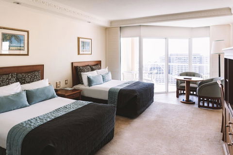 Pullman Cairns International - Accommodation Yamba 22