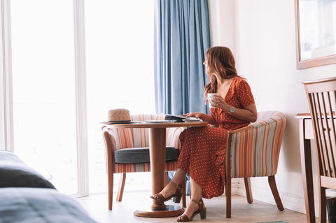 Pullman Cairns International - Accommodation Yamba 19
