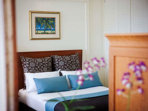 Pullman Cairns International - Accommodation Yamba 43