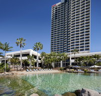 Surfers Paradise Marriott Resort  Spa - Accommodation Yamba