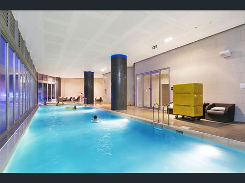 H Star Residences-- Paradise Stayz - Accommodation Yamba 16
