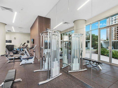 H Star Residences-- Paradise Stayz - Accommodation Yamba 23