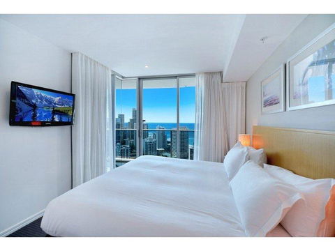 H Star Residences-- Paradise Stayz - Accommodation Yamba 9