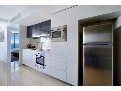 H Star Residences-- Paradise Stayz - Accommodation Yamba 10