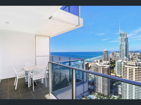 H Star Residences-- Paradise Stayz - Accommodation Yamba 18