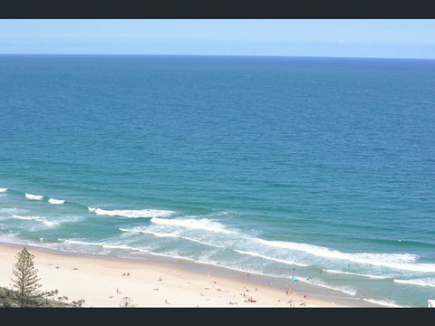 H Star Residences-- Paradise Stayz - Accommodation Yamba 5