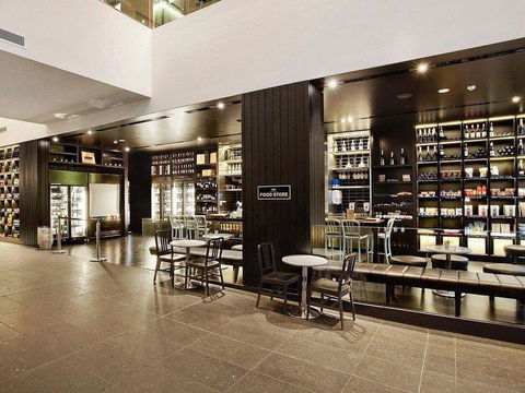 H Star Residences-- Paradise Stayz - Accommodation Yamba 22
