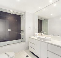 Luxury 5 Star Surfers Paradise Residences - Accommodation Yamba