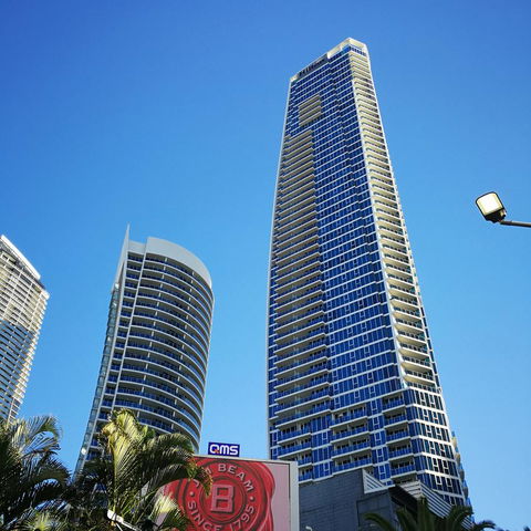 H Star Residences-- Paradise Stayz - Accommodation Yamba 13