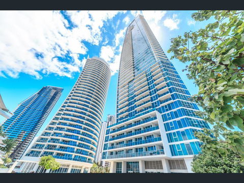 H Star Residences-- Paradise Stayz - Accommodation Yamba 20