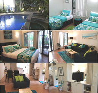 Jackies holiday Apartment - Accommodation Yamba