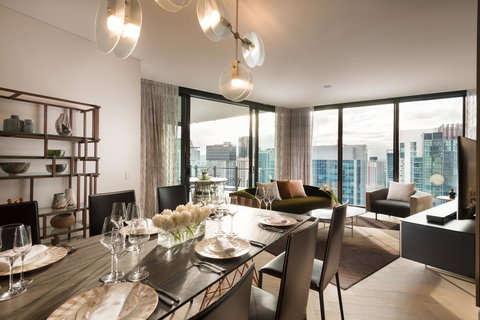 The Westin Brisbane - Accommodation Yamba 36