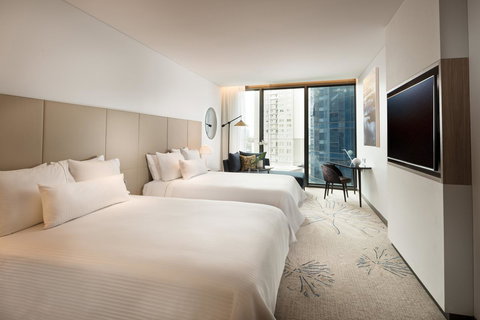 The Westin Brisbane - Accommodation Yamba 15