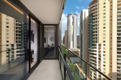 The Westin Brisbane - Accommodation Yamba 28