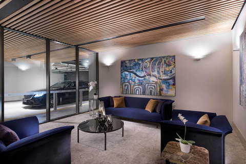 The Westin Brisbane - Accommodation Yamba 6