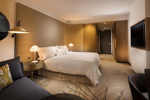 The Westin Brisbane - Accommodation Yamba 10
