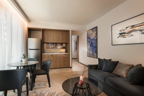 The Westin Brisbane - Accommodation Yamba 25