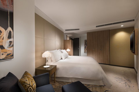 The Westin Brisbane - Accommodation Yamba 12