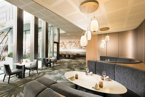 The Westin Brisbane - Accommodation Yamba 44