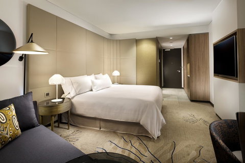 The Westin Brisbane - Accommodation Yamba 8