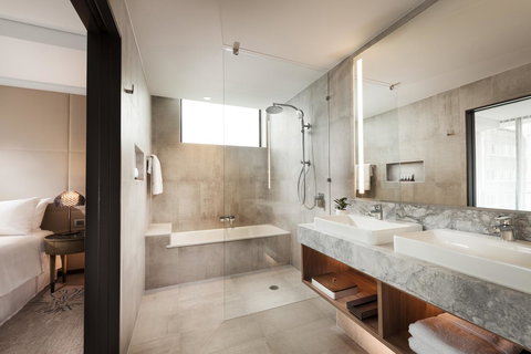 The Westin Brisbane - Accommodation Yamba 30