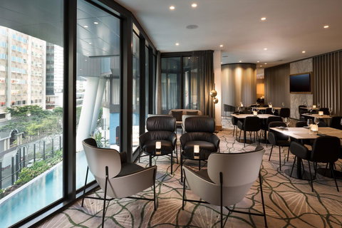 The Westin Brisbane - Accommodation Yamba 40