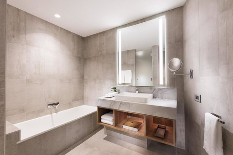 The Westin Brisbane - Accommodation Yamba 19