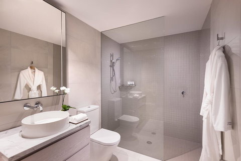 The Westin Brisbane - Accommodation Yamba 38