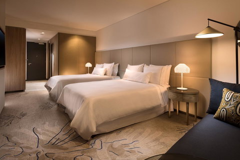 The Westin Brisbane - Accommodation Yamba 17