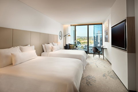 The Westin Brisbane - Accommodation Yamba 16
