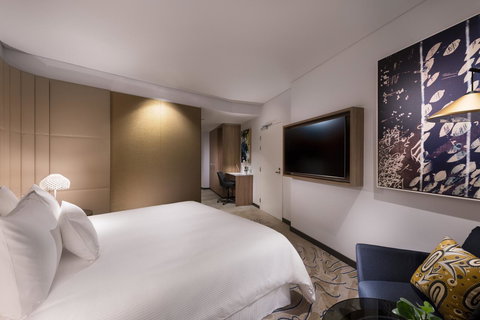 The Westin Brisbane - Accommodation Yamba 14