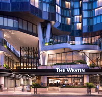 The Westin Brisbane - Accommodation Yamba