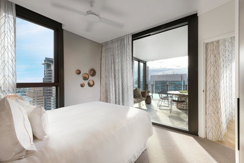 The Westin Brisbane - Accommodation Yamba 32