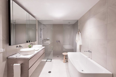 The Westin Brisbane - Accommodation Yamba 39
