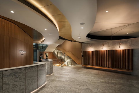 The Westin Brisbane - Accommodation Yamba 4
