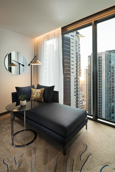 The Westin Brisbane - Accommodation Yamba 18