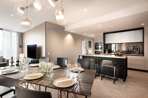 The Westin Brisbane - Accommodation Yamba 35